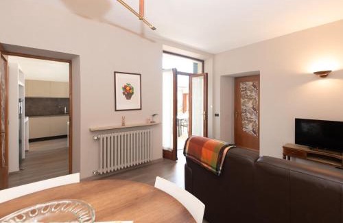 Mergozzo Apartamento | Apartment Bac 1 by Interhome
