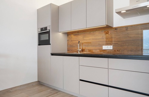 Tramin Apartamento | Apartamento 'Bacchushof Chardonnay' con vistas a la montaña, Wi-Fi y aire acondicionado