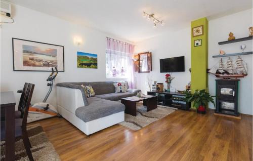 Ploce Apartamento | Apartment Bacinska Jezera With Lake View Ix