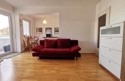 Gmain Apartamento | Apartment Bad Reichenhall
