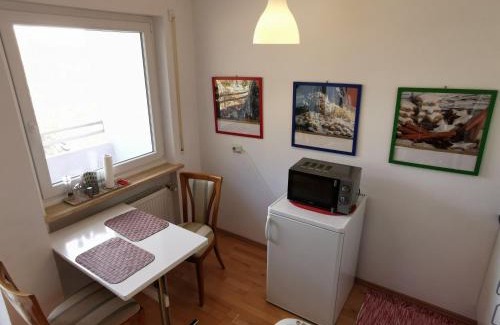 Gmain Apartamento | Apartment Bad Reichenhall