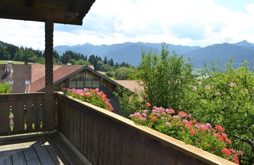 Wurmansau Apartamento | Apartment Bader - Apartment