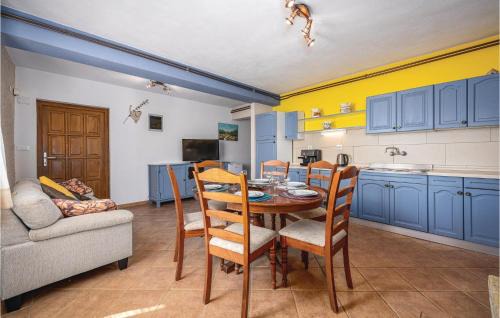 Katun Apartamento | Apartment Baderna 13
