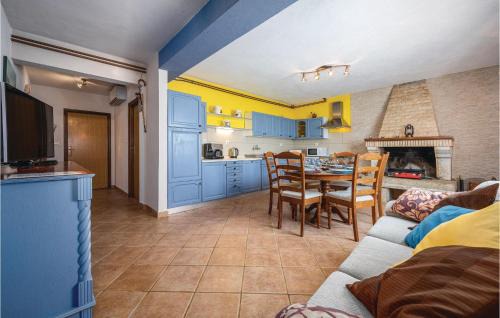 Katun Apartamento | Apartment Baderna 13