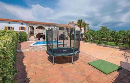 Katun Apartamento | Apartment Baderna 13