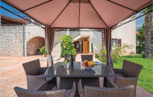 Katun Apartamento | Apartment Baderna 13