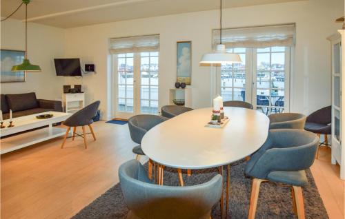 Bagenkop Apartamento | Apartment Bagenkop 27