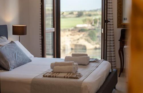 Syracuse Apartamento | Apartment baia Minareto