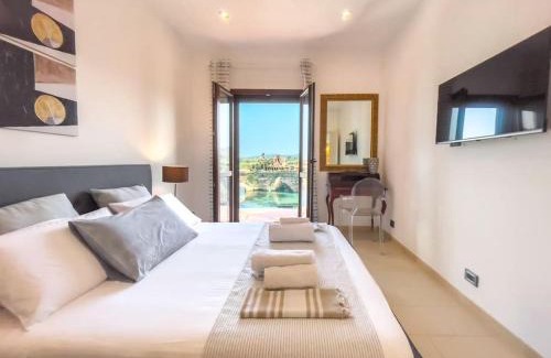 Syracuse Apartamento | Apartment baia Minareto