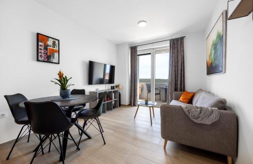 Vintijan Apartamento | Apartment Bailey