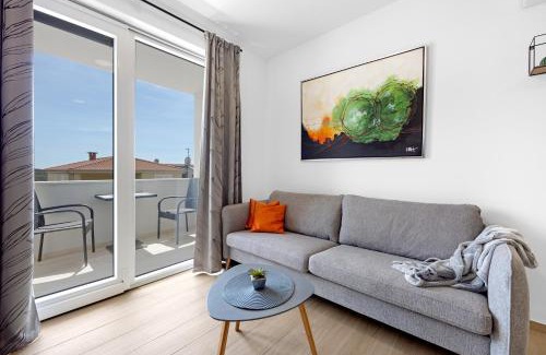 Vintijan Apartamento | Apartment Bailey