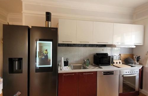 Pucisca Apartamento | Apartment Bakarosa
