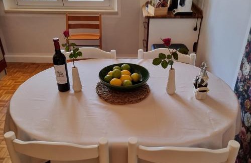 Pucisca Apartamento | Apartment Bakarosa
