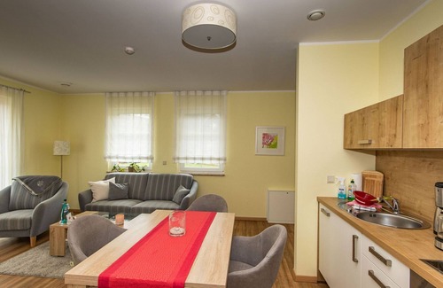Burg-Dorf Apartamento | Vrbo Property