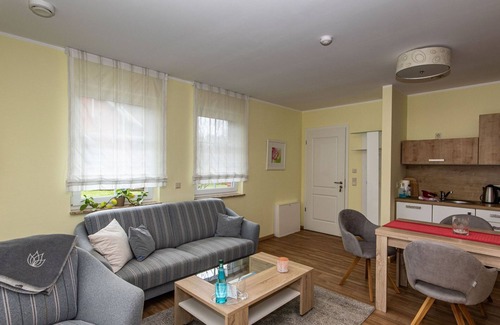 Burg-Dorf Apartamento | Vrbo Property