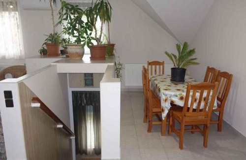 Balatonfenyves Apartamento | Apartment Balatonfenyves - Balaton 18408