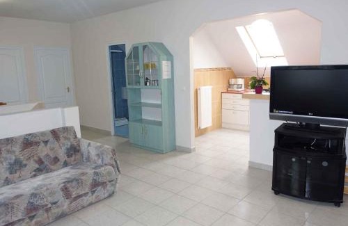 Balatonfenyves Apartamento | Apartment Balatonfenyves - Balaton 18408
