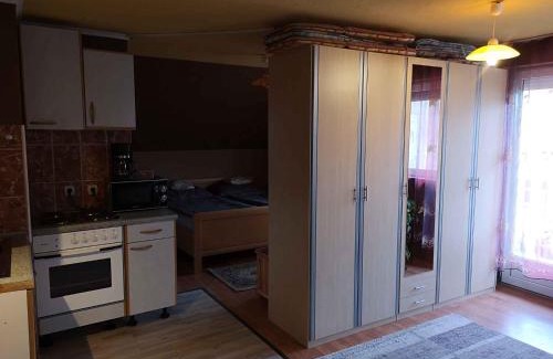 Balatongyorok Apartamento | Apartment Balatongyorok 1