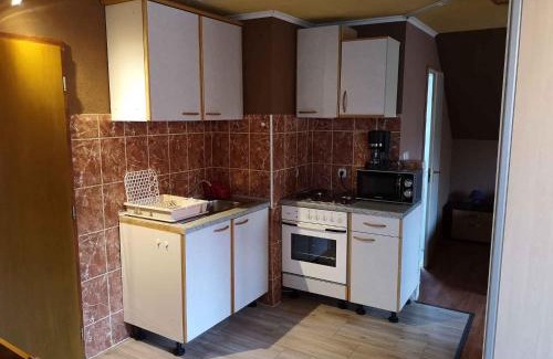 Balatongyorok Apartamento | Apartment Balatongyorok 1