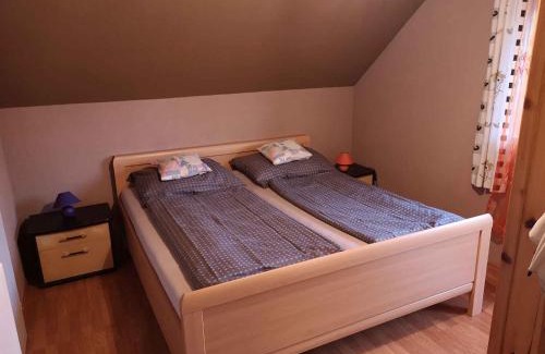 Balatongyorok Apartamento | Apartment Balatongyorok 1