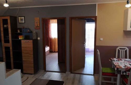 Balatongyorok Apartamento | Apartment Balatongyorok 3