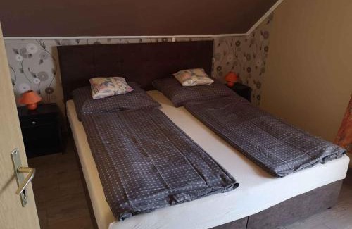 Balatongyorok Apartamento | Apartment Balatongyorok 3