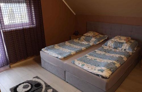 Balatongyorok Apartamento | Apartment Balatongyorok 3