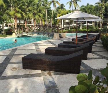 Come Pan Apartamento | Apartment Balcones Del Atlantico