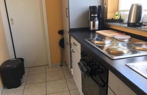 Mogendorf Apartamento | Apartamento Baldus - apartamento de 2 camas