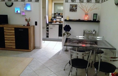 Mogendorf Apartamento | Apartamento Baldus - apartamento de 2 camas