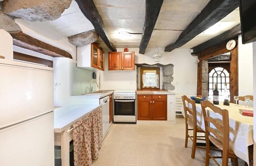 Grabri Apartamento | Apartment Balidur (97461-A2) - Roč