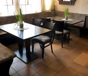 Balve Apartamento | Apartment Ballova