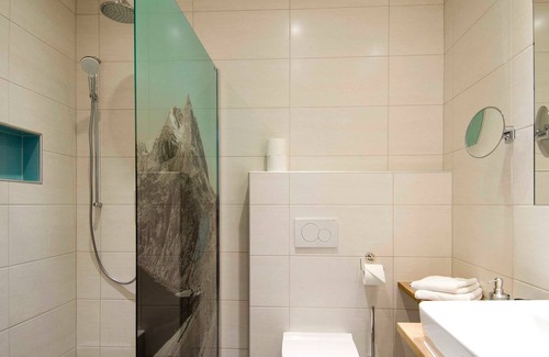 Galtur Apartamento | Apartment Ballunspitze - St. Apartamentos florian
