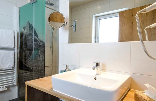 Galtur Apartamento | Apartment Ballunspitze - St. Apartamentos florian