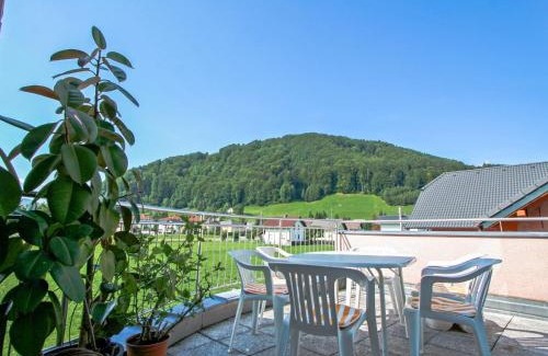 Pinsdorf Apartamento | Apartment Bammer by Interhome