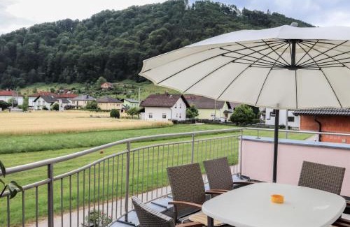 Pinsdorf Apartamento | Apartment Bammer by Interhome