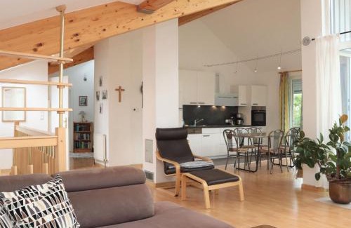 Pinsdorf Apartamento | Apartment Bammer by Interhome
