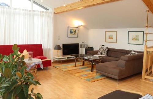 Pinsdorf Apartamento | Apartment Bammer by Interhome