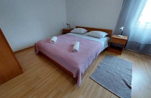 Grebastica Apartamento | Apartment Bana