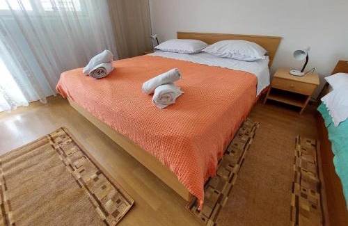 Grebastica Apartamento | Apartment Bana