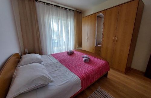 Grebastica Apartamento | Apartment Bana