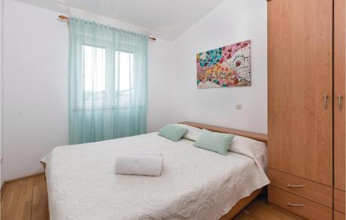 Pomer Apartamento | Apartment Banjole With Sea View 200