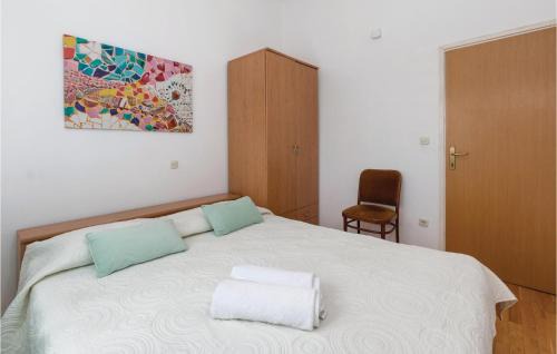 Pomer Apartamento | Apartment Banjole With Sea View 200