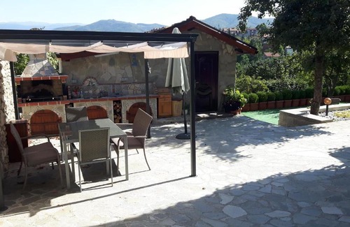 Bankya Apartamento | Apartment Bankya