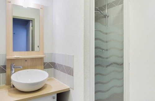 Sers Apartamento | Apartamento Barèges, 1 dormitorio, 6 personas
