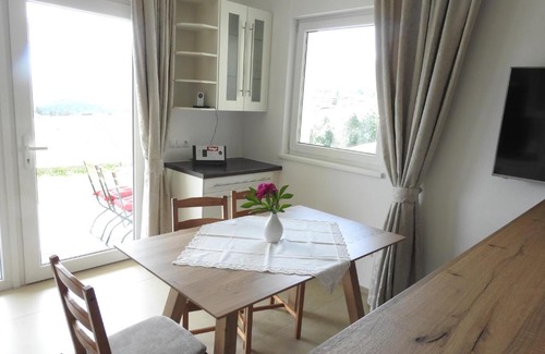Kreith Apartamento | Apartment Barbara