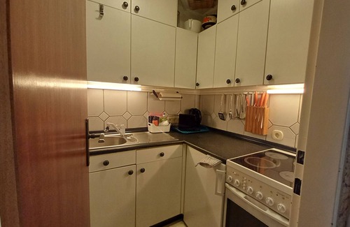 Maishofen Apartamento | Apartment Barbara Top 2 in Maishofen nähe Saalbach