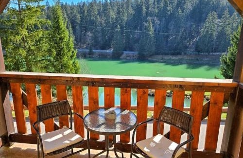 Ruzomberok Apartamento | Apartment Barbora 2