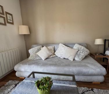 Ruzomberok Apartamento | Apartment Barbora 2
