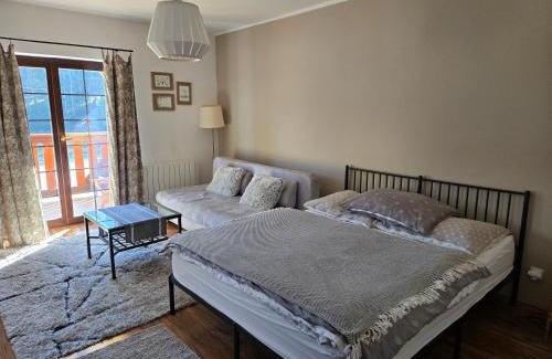 Ruzomberok Apartamento | Apartment Barbora 2